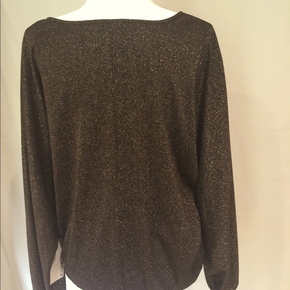 JUSTFAB BLOUSE - Picture 3 of 3